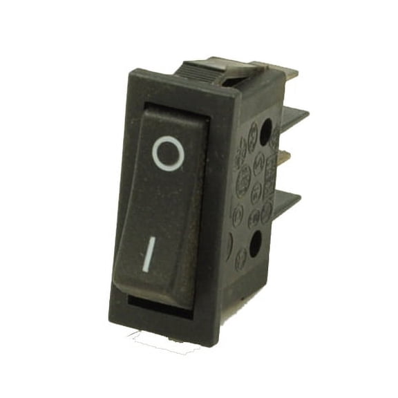 Evolution Vacuum Cleaner On / Off Switch