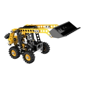 Evolution Vehicle- Mini Loader