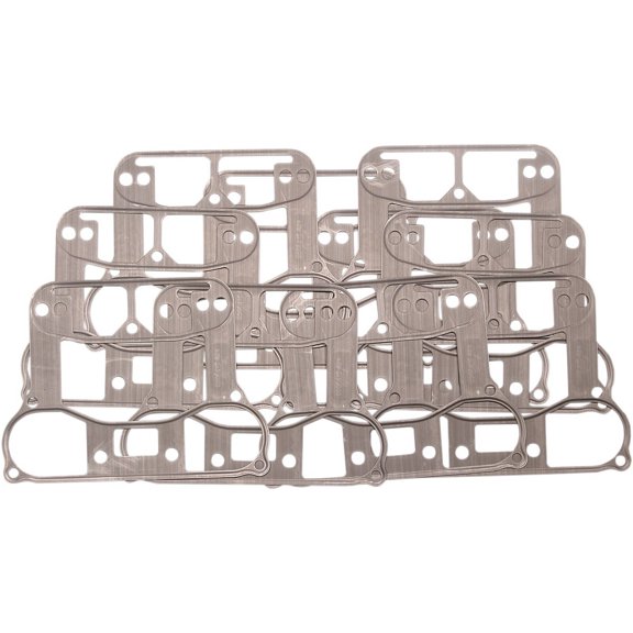 Evolution Viton One-Piece Rocker Base Gasket
