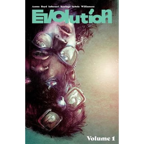 Pre-Owned Evolution Volume 1 (Paperback) 1534306560 9781534306561