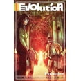 thumbnail image 1 of Pre-Owned Evolution Volume 3 (Paperback 9781534312463) by James Asmus, Joseph Keatinge, Christopher Sebela, 1 of 1