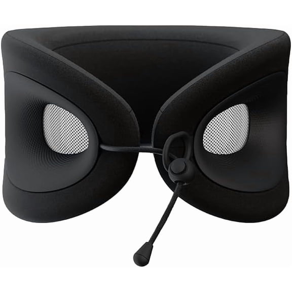 Evolution X Travel Essential Neck Pillow - Award Winning Innovative The Only Customizable that Works Diamond