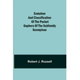 thumbnail image 1 of Evolution and Classification of the Pocket Gophers of the Subfamily Geomyinae, (Paperback), 1 of 1