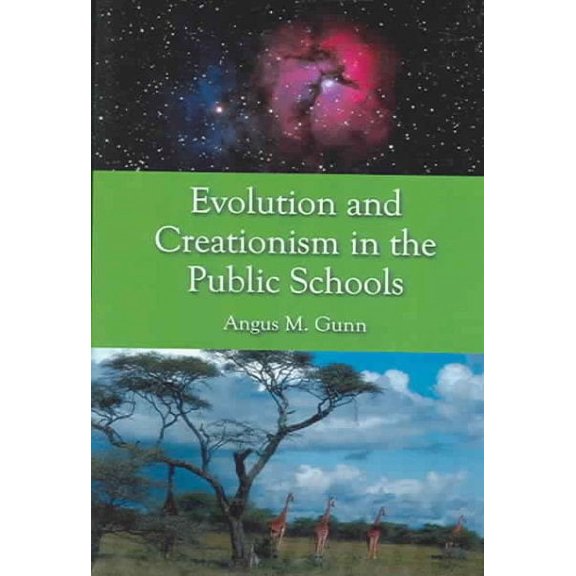 Evolution and Creationism in the Public Schools: A Handbook for Educators, Parents and Community Leaders (Paperback)