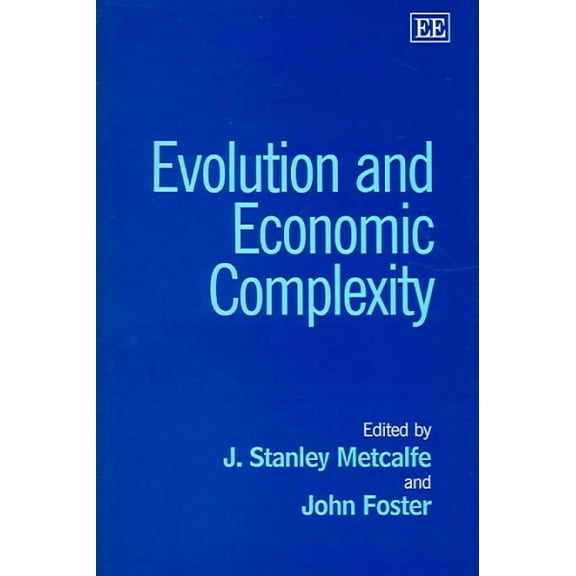 Evolution and Economic Complexity