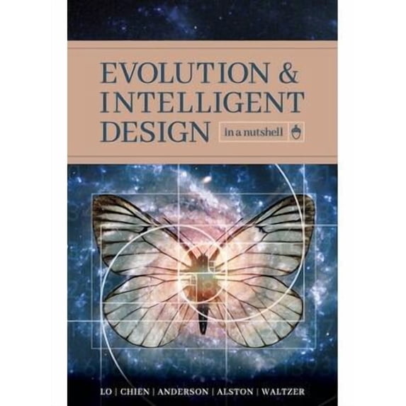 Evolution and Intelligent Design in a Nutshell (Paperback) - Walmart.com