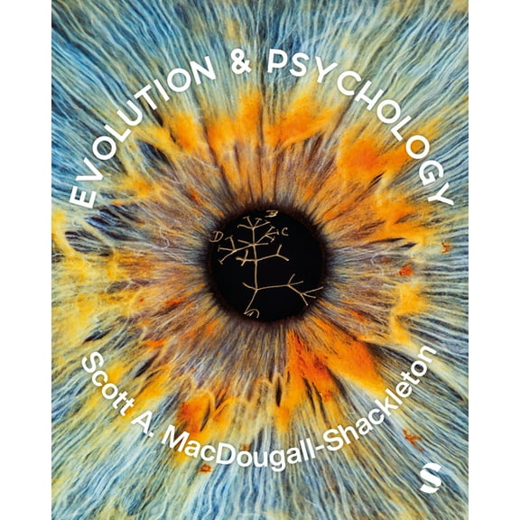 Evolution and Psychology, (Hardcover)