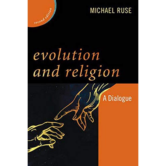 Pre-Owned Evolution and Religion: A Dialogue (Paperback) 1442262060 9781442262065