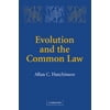 Pre-Owned Evolution and the Common Law (Paperback) 0521614910 9780521614917