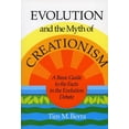 thumbnail image 1 of Evolution and the Myth of Creationism : A Basic Guide to the Facts in the Evolution Debate (Paperback), 1 of 1