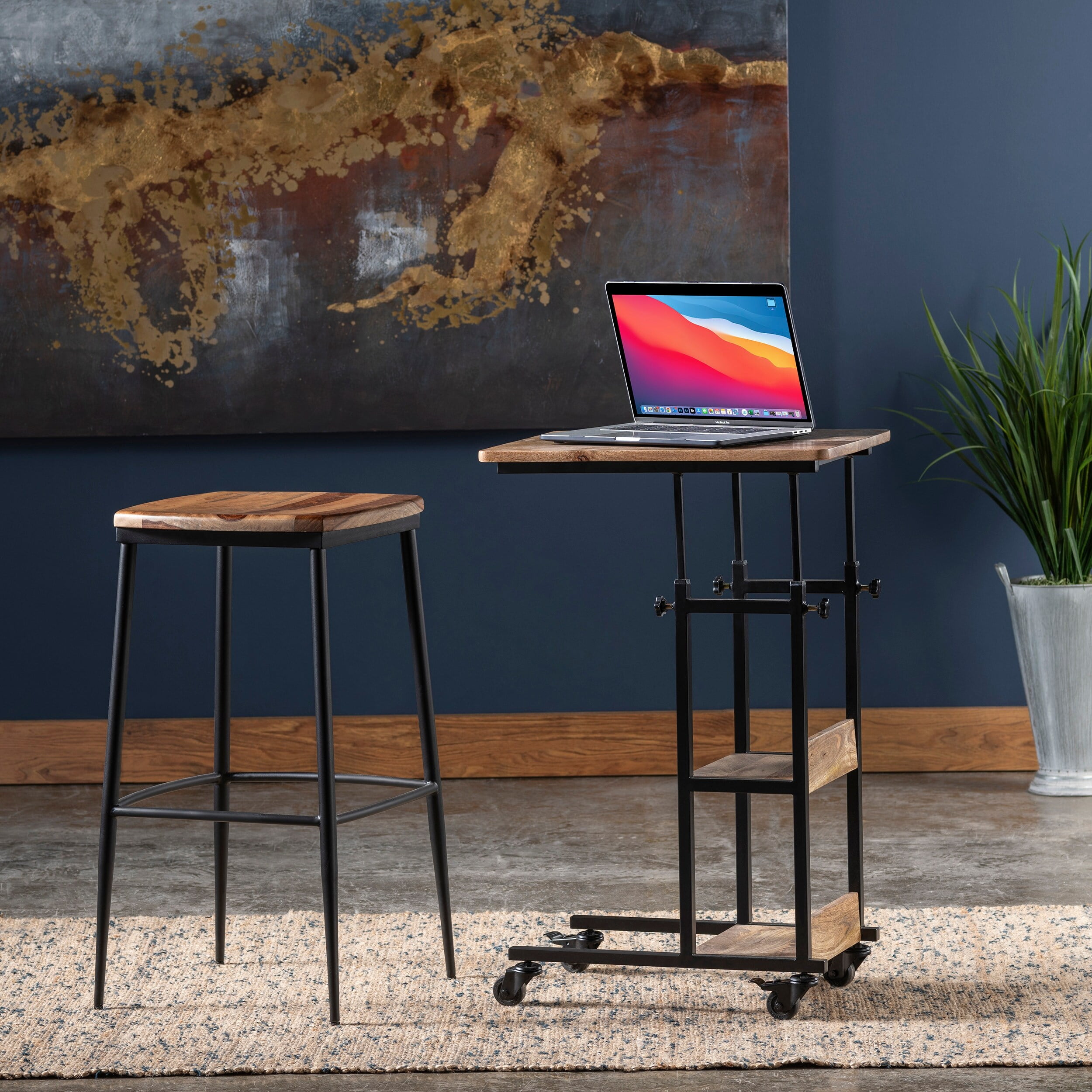 Dariela desk 2024
