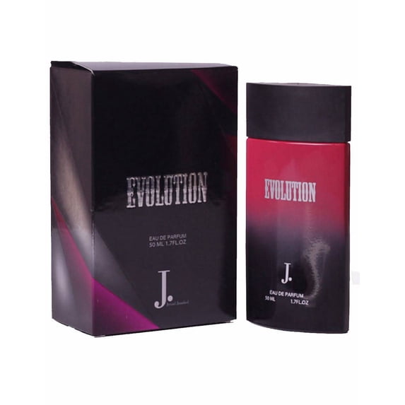 Evolution for Men EDP- 100 ML (3.4 oz) by Almirah