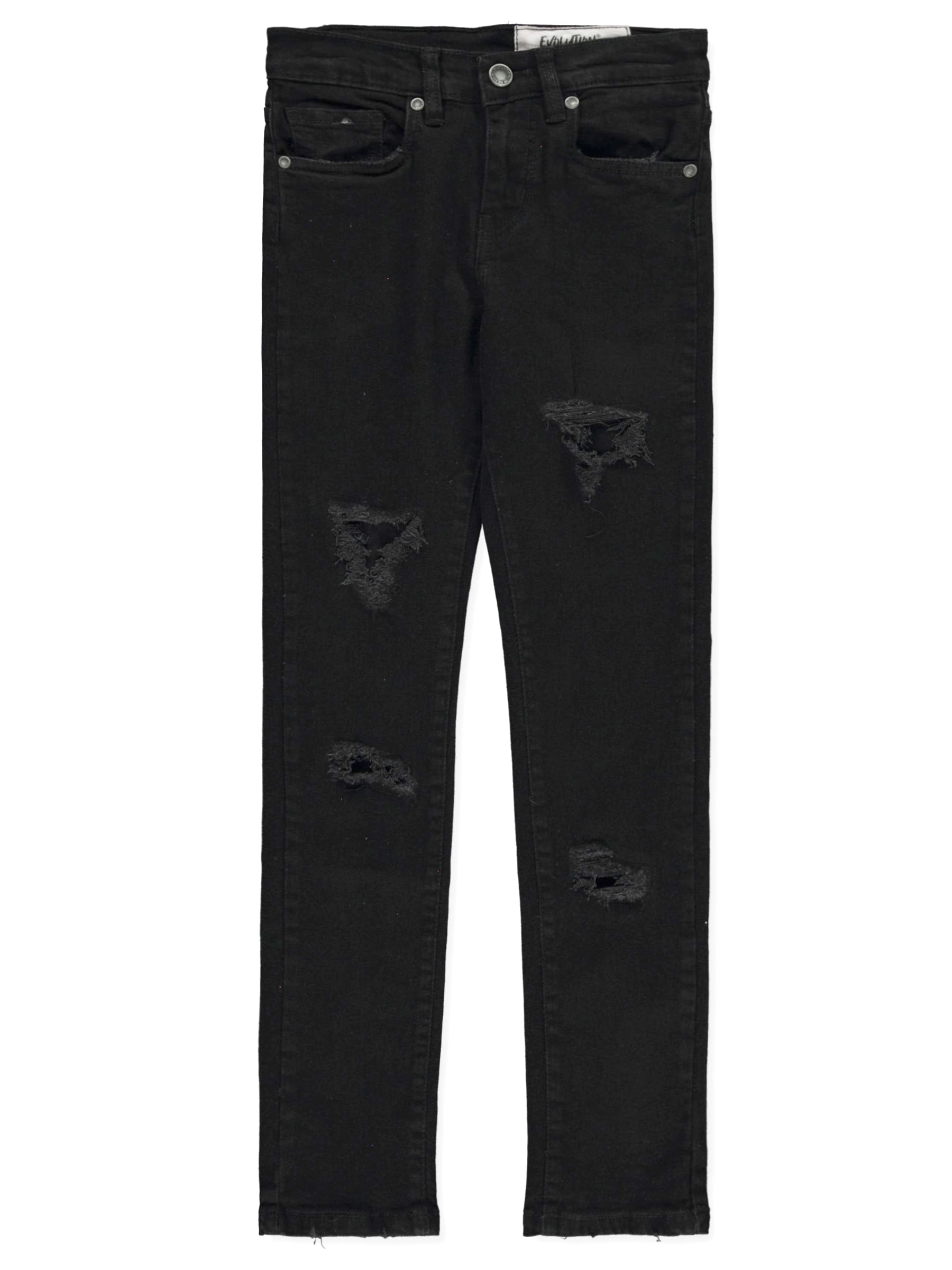 Slim Straight Jeans Boys Hollister Jeans Hollister Slim Straight