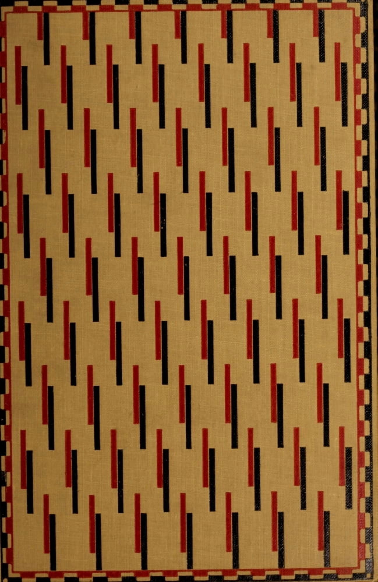 Evolution in modern art 1926 Canvas Art -  (18 x 24)