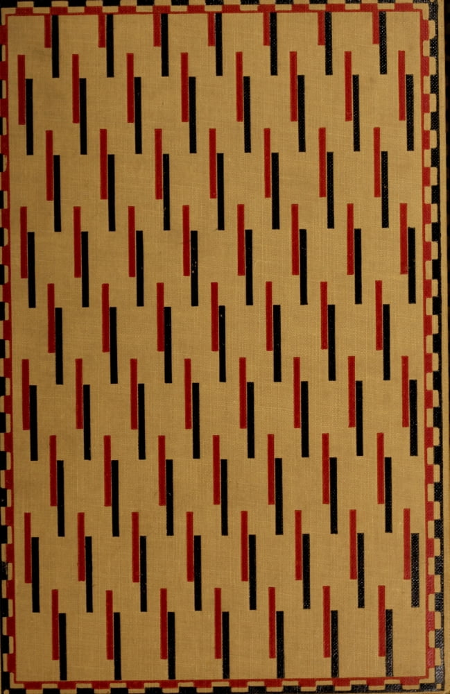 Evolution in modern art 1926 Canvas Art -  (24 x 36)