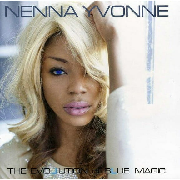 Evolution of Blue Magic