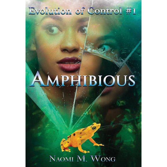 Evolution of Control Amphibious, Book 1, (Hardcover)