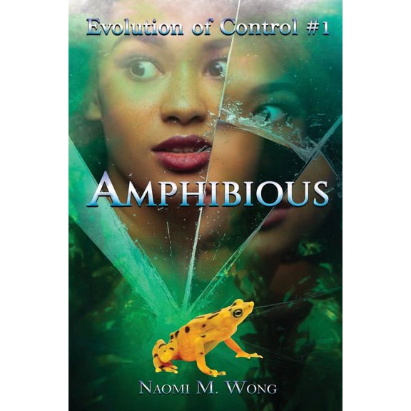 Evolution of Control Amphibious, Book 1, (Paperback)