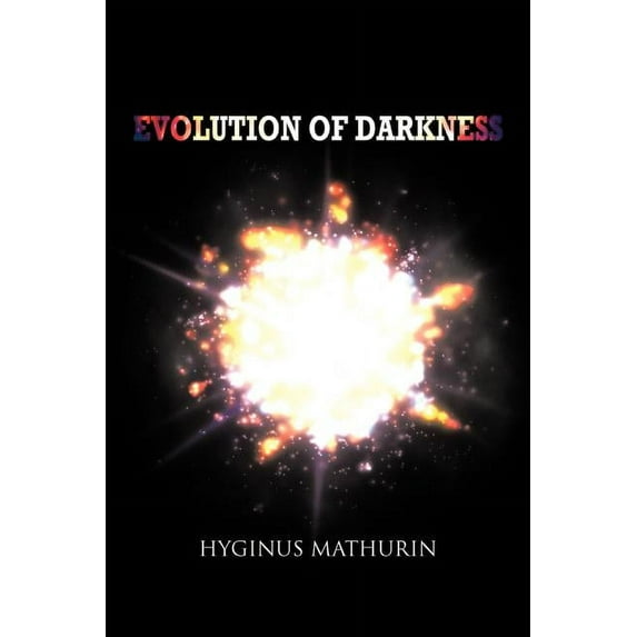 Evolution of Darkness