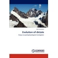 thumbnail image 1 of Evolution of Dictate (Paperback), 1 of 1