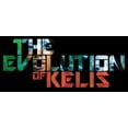 thumbnail image 1 of Evolution of Kelis (CD), 1 of 1