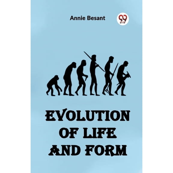 Evolution of Life and Form, (Paperback)