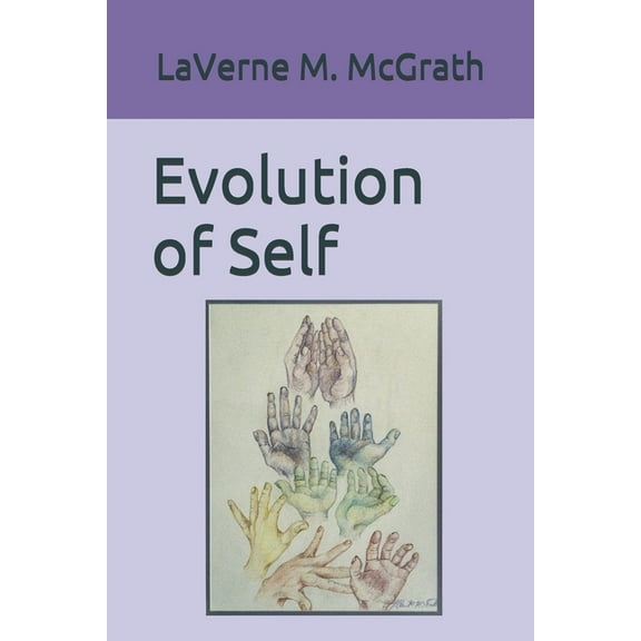 Evolution of Self, (Paperback)