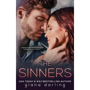 Evolution of Sin The Sinners, Book 3, Paperback