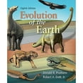 thumbnail image 1 of Pre-Owned Evolution of the Earth (Paperback) 0072826843 9780072826845, 1 of 1