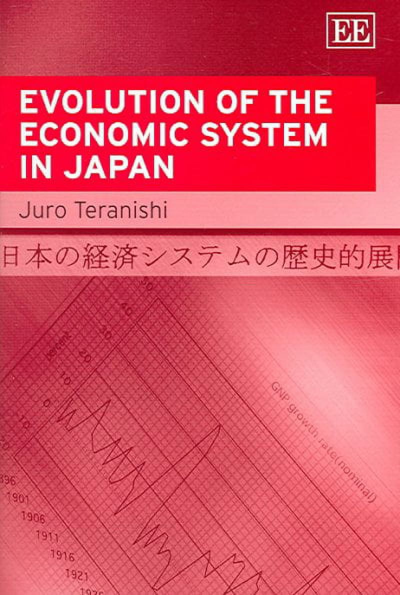 Evolution of the Economic System in Japan - Walmart.com