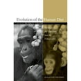 thumbnail image 1 of Pre-Owned Evolution of the Human Diet: The Known, the Unknown, and the Unknowable (Paperback 9780195183474) by Peter S Ungar, 1 of 1