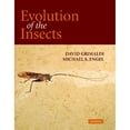 thumbnail image 1 of Pre-Owned Evolution of the Insects (Cambridge Evolution Series) (Hardcover) 0521821495 9780521821490, 1 of 1