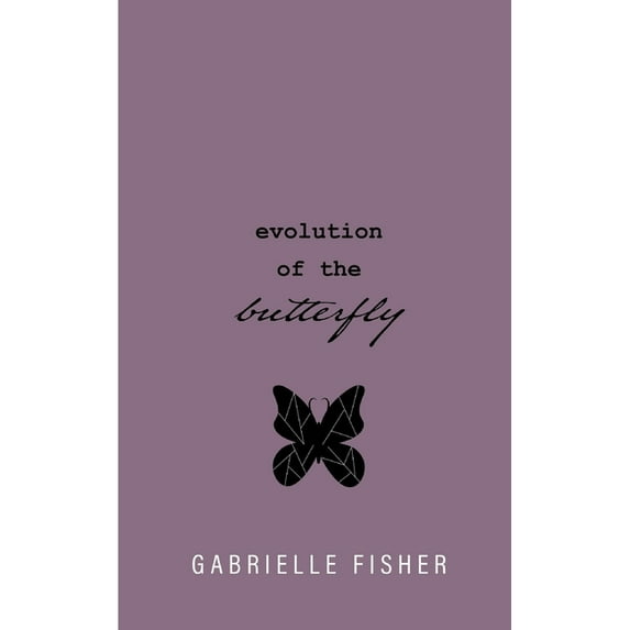 Evolution of the butterfly (Paperback)