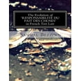 thumbnail image 1 of The Evolution Of 'RESPONSABILITE DU FAIT DES CHOSES' In French Tort Law: : An overview and comparison with Maltese Tort , (Paperback), 1 of 1