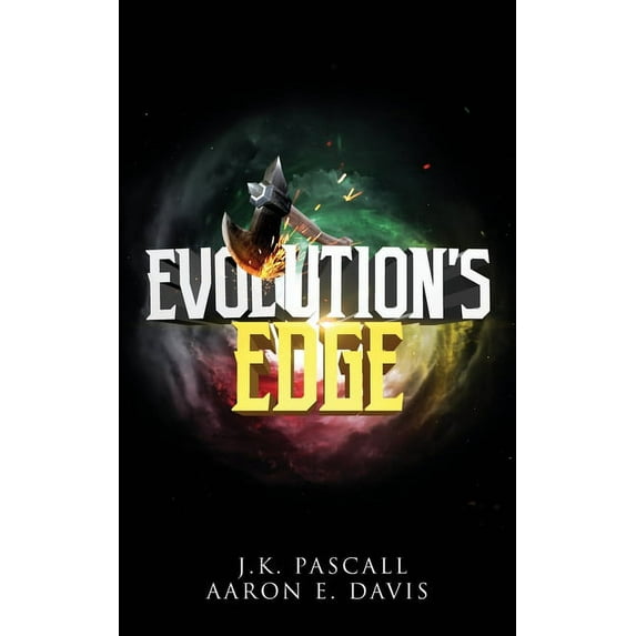 Evolution's Edge: Tribal Awakening Series, (Paperback)