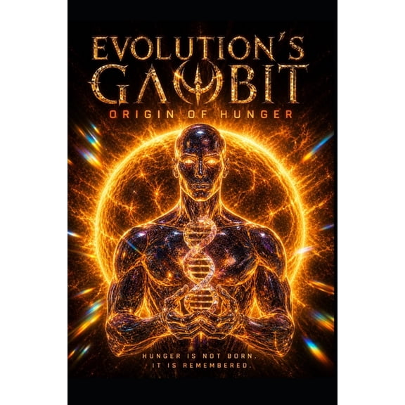 Evolution's Gambit Evolution's Gambit: Origin Of Hunger, Book 1, (Paperback)