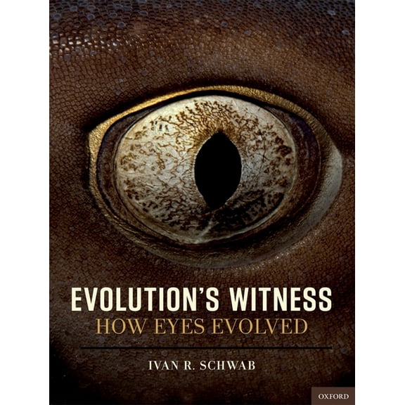 Pre-Owned Evolution's Witness: How Eyes Evolved (Hardcover)