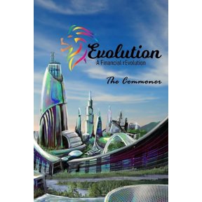 Evolution, the Financial rEvolution (Paperback)