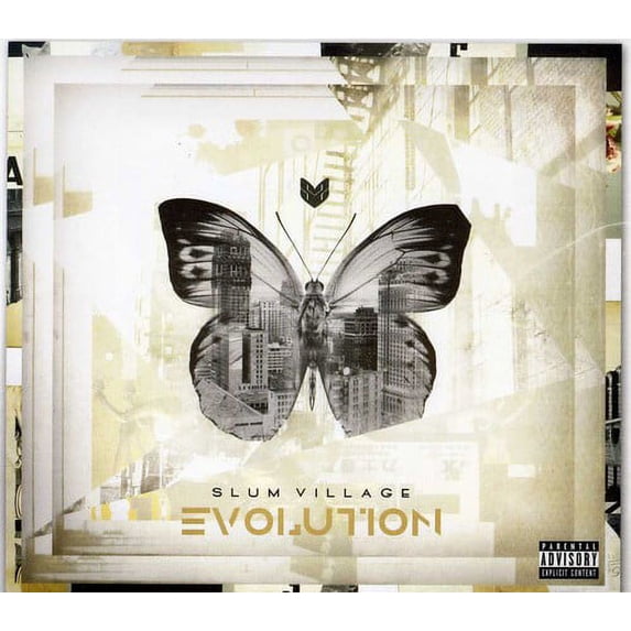Evolution