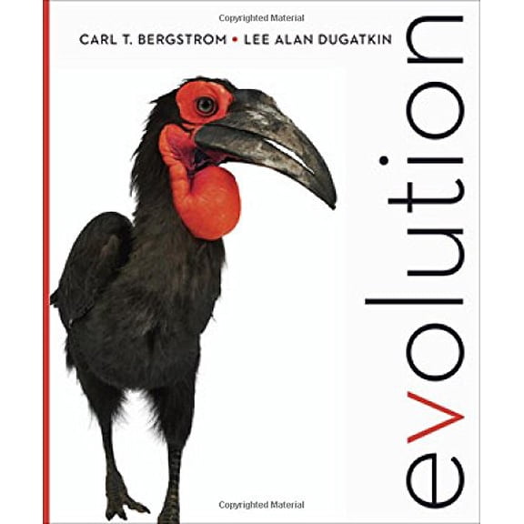 Pre-Owned Evolution (Hardcover) 0393925927 9780393925920