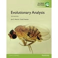 thumbnail image 1 of Pre-Owned Evolutionary Analysis, Global Edition (Paperback) 1292061278 9781292061276, 1 of 1