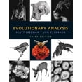 thumbnail image 1 of Pre-Owned Evolutionary Analysis, Third Edition, 1 of 1