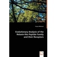 thumbnail image 1 of Evolutionary Analysis of the Relaxin-like Peptide Family and their Receptors (Paperback), 1 of 1