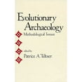 thumbnail image 1 of Pre-Owned Evolutionary Archaeology: Methodological Issues (Paperback) 0816515093 9780816515097, 1 of 1