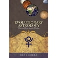 thumbnail image 1 of Evolutionary Astrology, (Paperback), 1 of 1