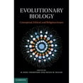 thumbnail image 1 of Pre-Owned Evolutionary Biology: Conceptual, Ethical, and Religious Issues (Hardcover 9781107027015) by R. Paul Thompson, Denis Walsh, 1 of 1