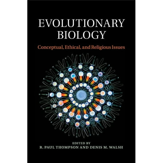Evolutionary Biology, (Paperback)