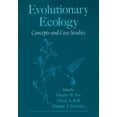 thumbnail image 1 of Evolutionary Ecology: Concepts and Case Studies, (Paperback), 1 of 1