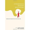 thumbnail image 1 of Pre-Owned Evolutionary Forensic Psychology: Darwinian Foundations of Crime and Law Paperback, 1 of 1