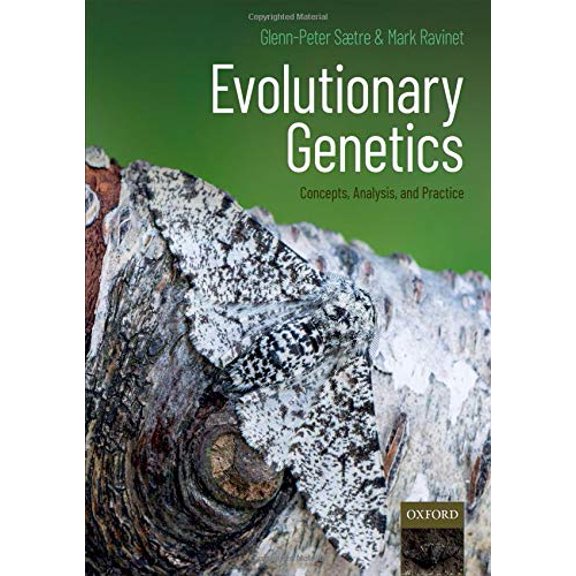 Pre-Owned Evolutionary Genetics: Concepts, Analysis, and Practice